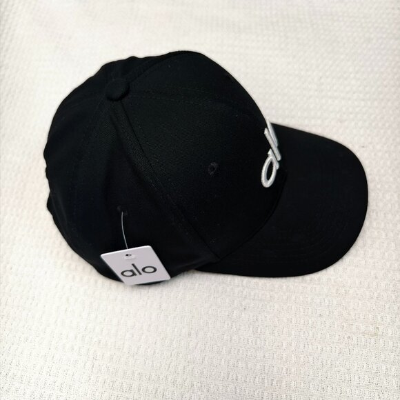 🧸New ALO Yoga casual hat baseball cap - Picture 3 of 5